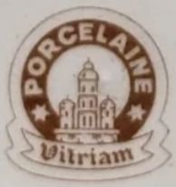 Sygnatura Vitriam