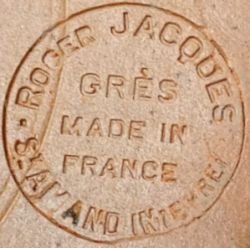 Gres mark