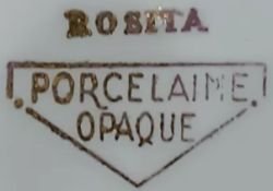 Sygnatura Rosita