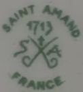 France mark