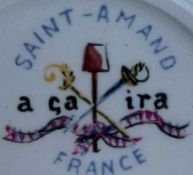Sygnatura Ça ira