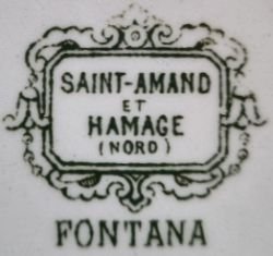 Fontana mark