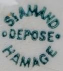 Sygnatura Depose