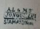 Jonquille mark