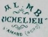 Richelieu mark