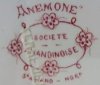 Anemone mark