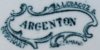 Sygnatura Argenton