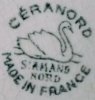 Ceranord mark