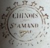 Sygnatura Chinois