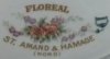 Floreal mark