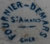 Sygnatura Fournier