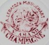 Sygnatura Champagne
