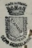 Demi Porcelaine mark