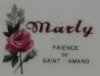 Sygnatura Marly