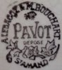 Sygnatura Pavot