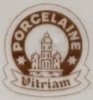 Sygnatura Vitriam