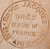 Gres mark