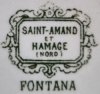 Fontana mark