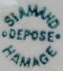 Sygnatura Depose