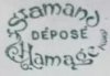 Sygnatura Depose