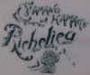 Sygnatura Richelieu