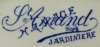 Sygnatura Jardiniere