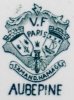 Sygnatura Aubepine