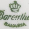 Bareuther Bavaria mark