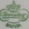 Bareuther Bavaria mark