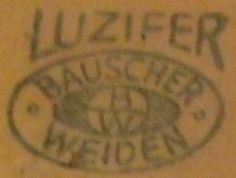 Luzifer mark