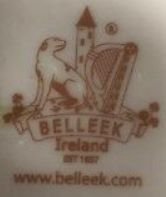 Sygnatura Belleek.com