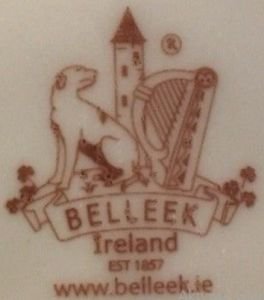 Belleek.ie mark