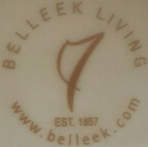 Sygnatura Belleek Living