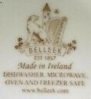 Contemporary Belleek mark