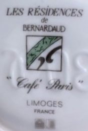 Cafe Paris mark