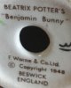 Benjamin Bunny mark