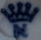 Crown mark