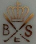 Golden BSE mark