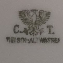 CT tielsch altwasser 1934 mark