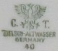 CT Altwasser 1940 mark