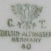 Sygnatura Altwasser 1940