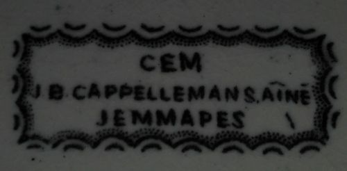 cem cappelmans aine mark