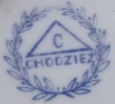 Chodziez 1945 - 1964 mark