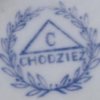 Chodziez 1945 - 1964 mark