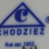 Chodziez contemporary mark