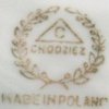 Chodziez Made in Poland mark