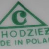 Chodziez 1990s mark