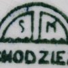 SM Chodziez mark