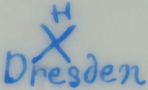 Sygnatura HX Dresden