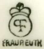 Sygnatura Fraureuth